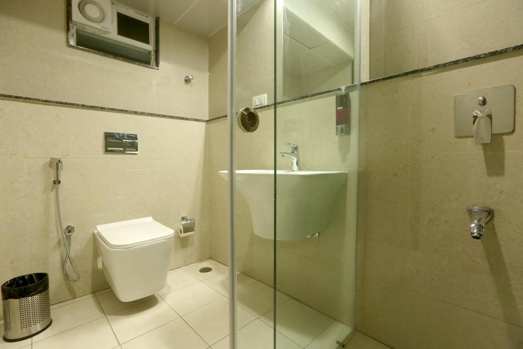 Hotel Sterling Plaza- Bangalore International Airport Dod Jala Экстерьер фото