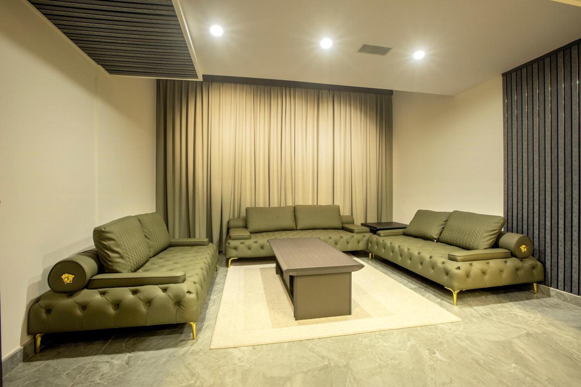 Hotel Sterling Plaza- Bangalore International Airport Dod Jala Экстерьер фото